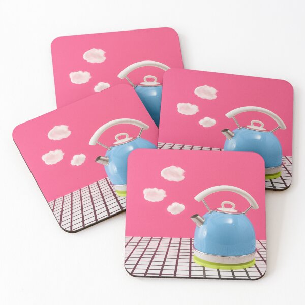 Item preview, tea time designed and sold by pepinodemarst.