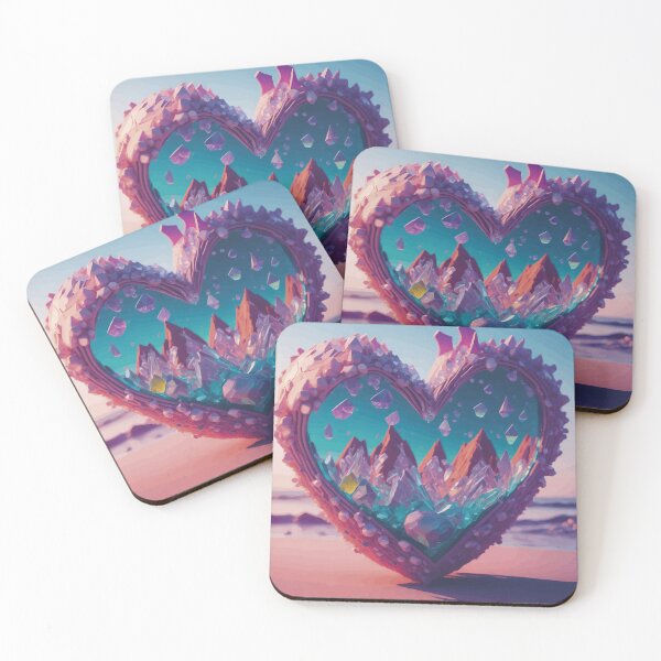 Item preview, Special heart 7 #15 designed and sold by YDIX.