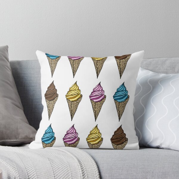 Item preview, Ice cream day dream designed and sold by msgviousgoods.