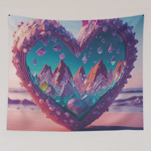 Item preview, Special heart 7 #15 designed and sold by YDIX.