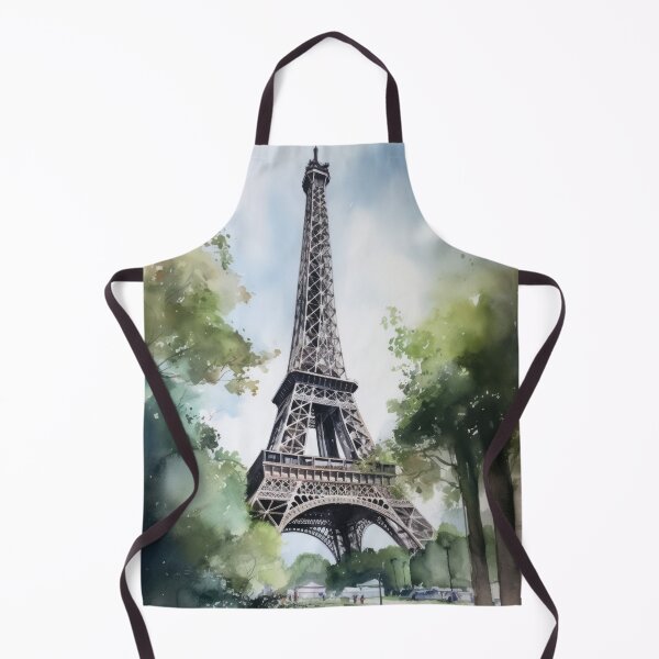 Item preview, Eiffel Tower designed and sold by Vanover Designs.