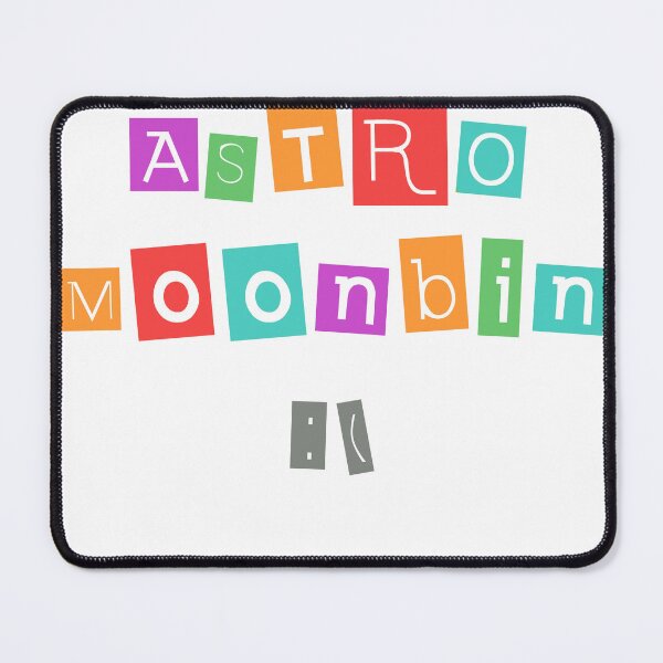 Item preview, Astro Moonbin Flashback designed and sold by LiliWorld.