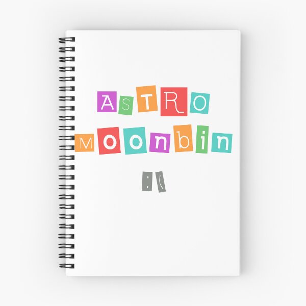 Item preview, Astro Moonbin Flashback designed and sold by LiliWorld.