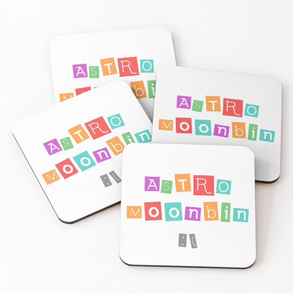 Item preview, Astro Moonbin Flashback designed and sold by LiliWorld.