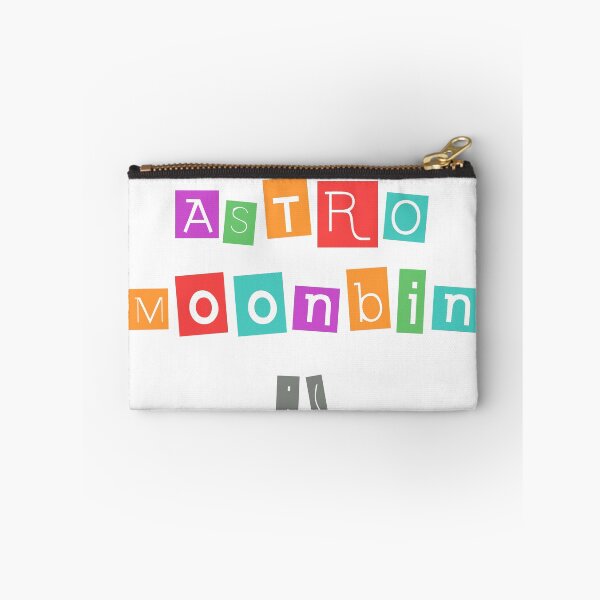 Item preview, Retrospectiva de Astro Moonbin designed and sold by LiliWorld.