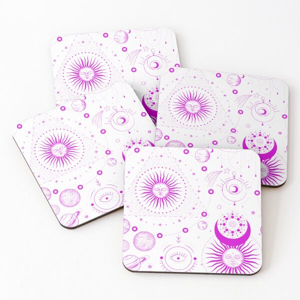 Item preview, Planetary Variety Digital Art: Explore the Cosmos in Style designed and sold by angelyara.