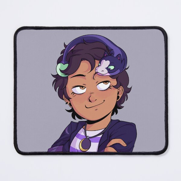 Item preview, Timeskip Luz designed and sold by TOHFZ-Elements.