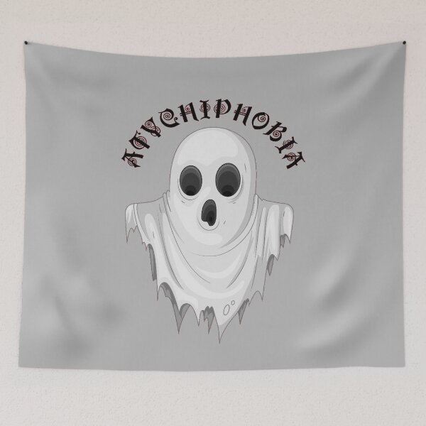 Item preview, 	atychiphobia designed and sold by khleal.