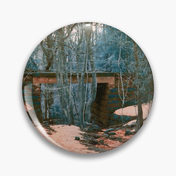 Item preview, Ghostwoods blues designed and sold by Jouko Lehto Photography.