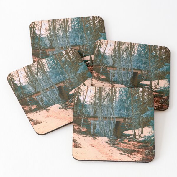 Item preview, Ghostwoods blues designed and sold by Jouko Lehto Photography.