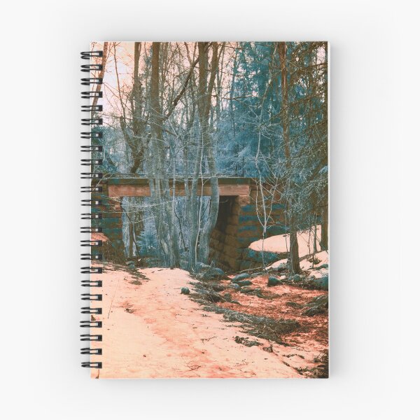 Item preview, Ghostwoods blues designed and sold by Jouko Lehto Photography.