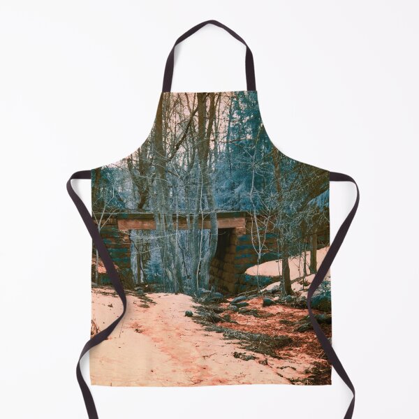 Item preview, Ghostwoods blues designed and sold by Jouko Lehto Photography.