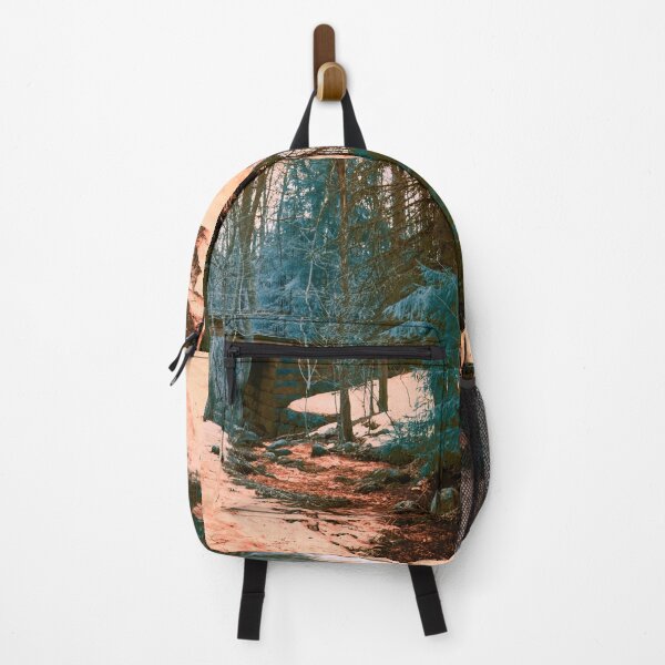 Item preview, Ghostwoods blues designed and sold by Jouko Lehto Photography.