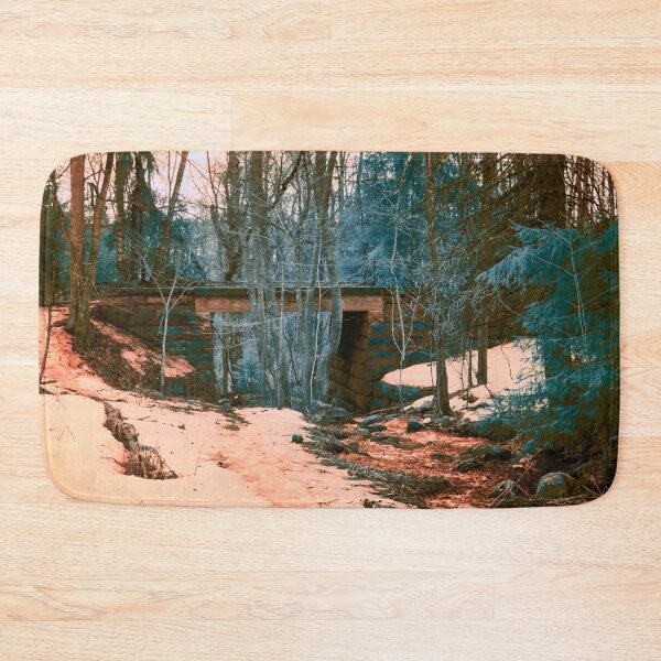 Item preview, Ghostwoods blues designed and sold by Jouko Lehto Photography.