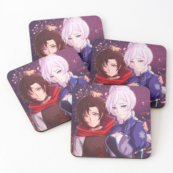 Item preview, RWBY V9 Whiterose designed and sold by jindianjun000.