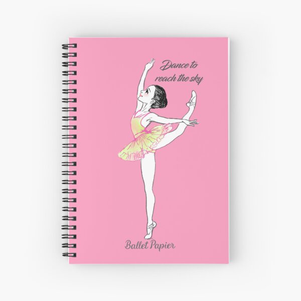 Item preview, Dance To Reach The Sky designed and sold by BereniceLaPlaca.