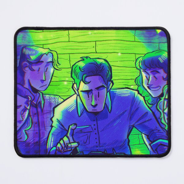 Item preview, Evil Dead Poster designed and sold by NeonBo.