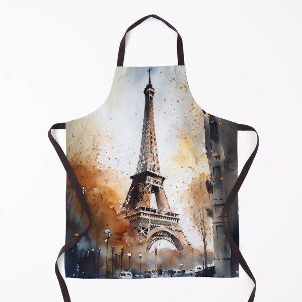Item preview, Eiffel Tower designed and sold by Vanover Designs.