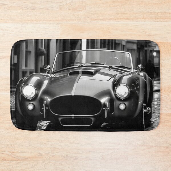 Item preview, Concept Speedster designed and sold by BeachBumPics.