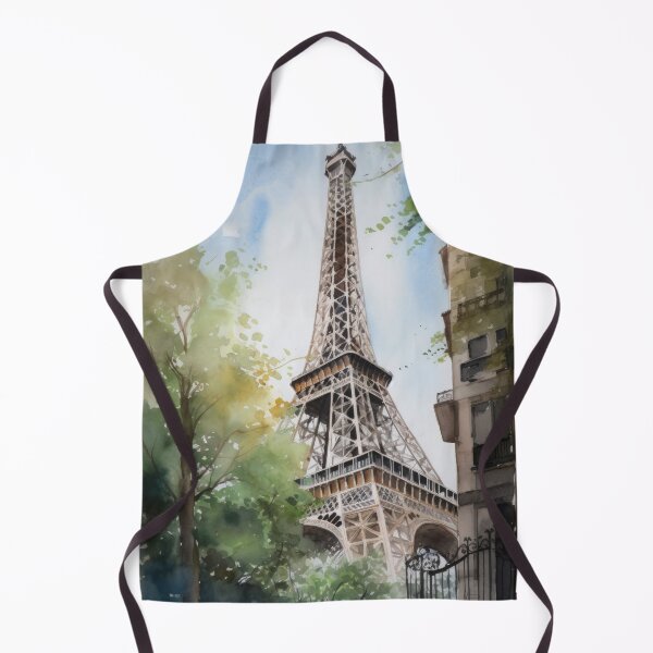 Item preview, Eiffel Tower designed and sold by Vanover Designs.