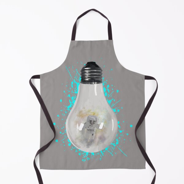 Item preview, Lost In Space designed and sold by DeadMule.
