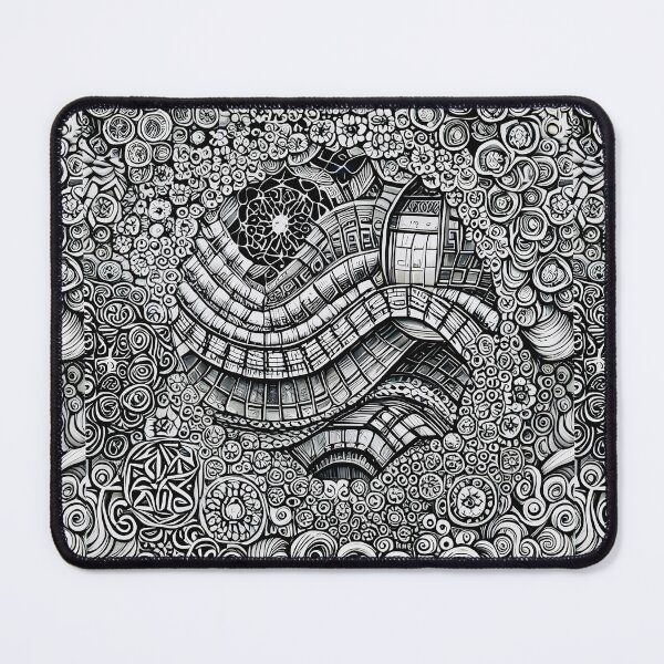 Item preview, Monochromatic  designed and sold by Lisa Logan.