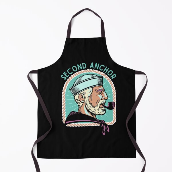 Item preview, Second Anchor designed and sold by secondanchor.