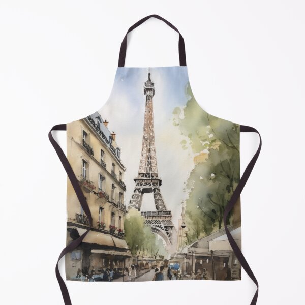 Item preview, Eiffel Tower  designed and sold by Vanover Designs.