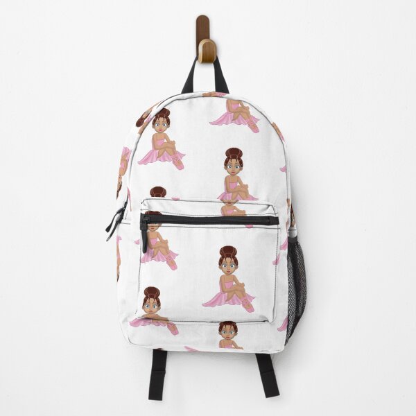 Item preview, Cute Ballerina 2 designed and sold by ColorCollection.