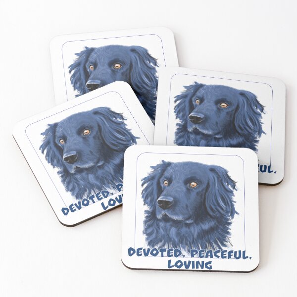Item preview, My Best Pal, Dog Portrait designed and sold by MMc Buck.