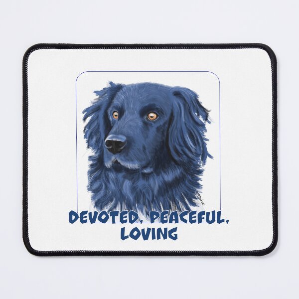 Item preview, My Best Pal, Dog Portrait designed and sold by MMc Buck.
