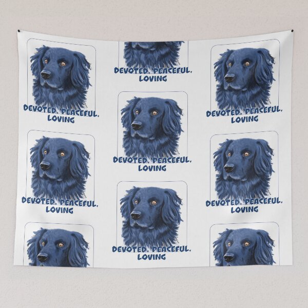 Item preview, My Best Pal, Dog Portrait designed and sold by MMc Buck.