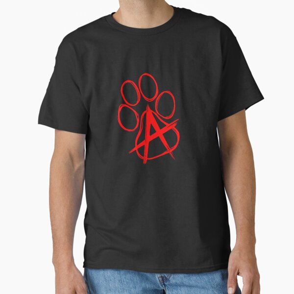 Pawnarchie Classic T-Shirt