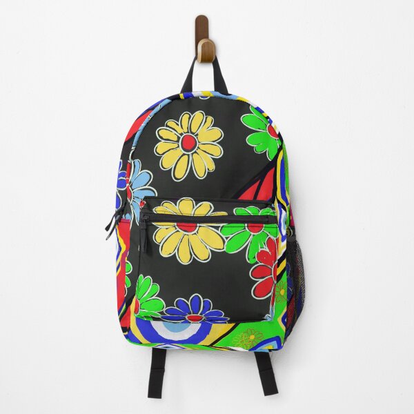 Item preview, Colorful pattern designed and sold by jaanaan.