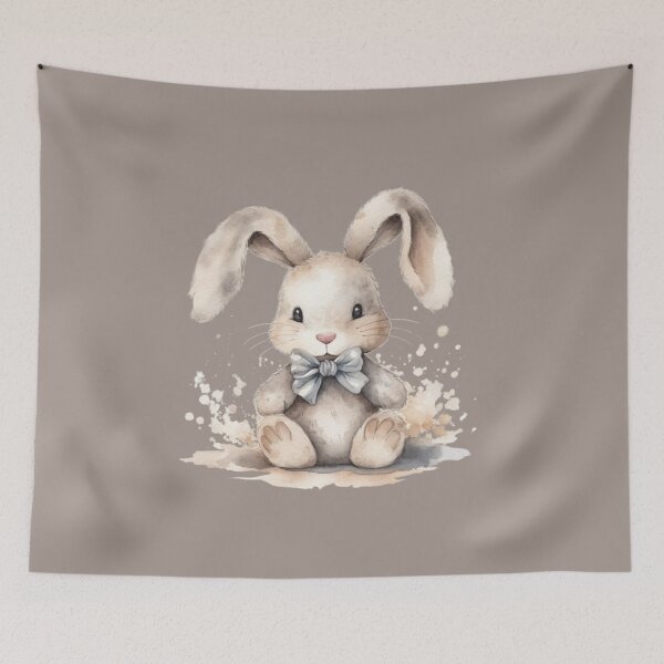 Item preview, Bunny designed and sold by Blueblock.