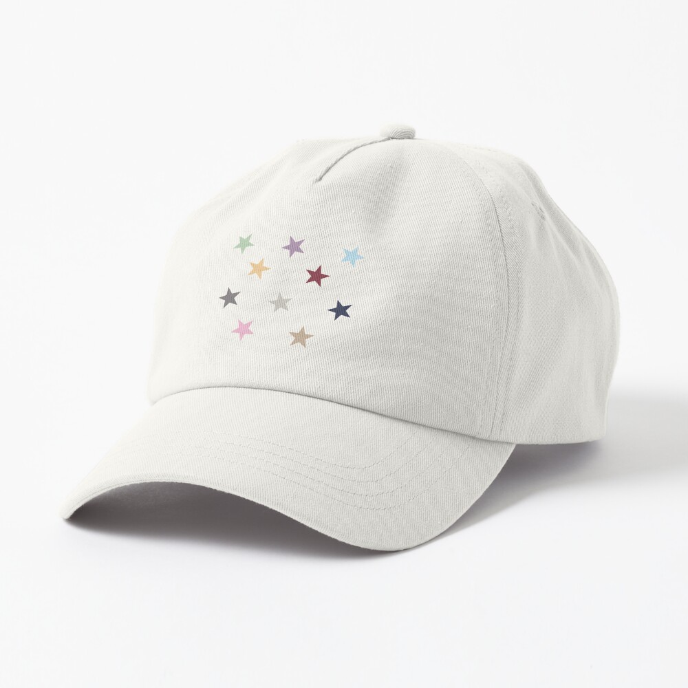 Item preview, Dad Hat designed and sold by esthetay.