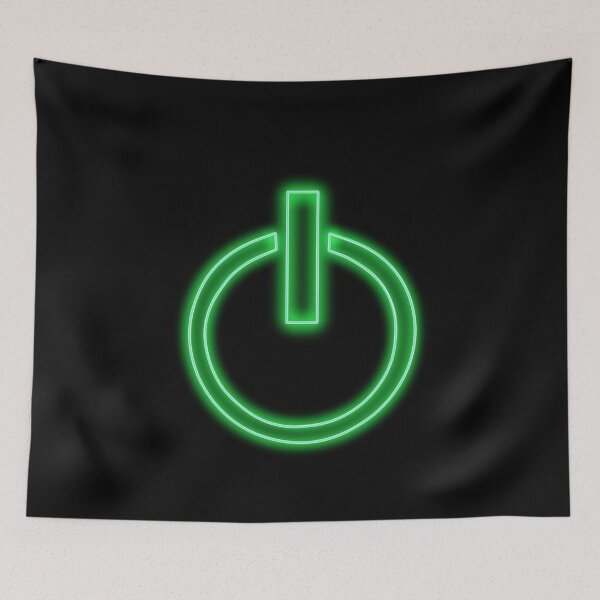 Item preview, Power ON designed and sold by batkev83.