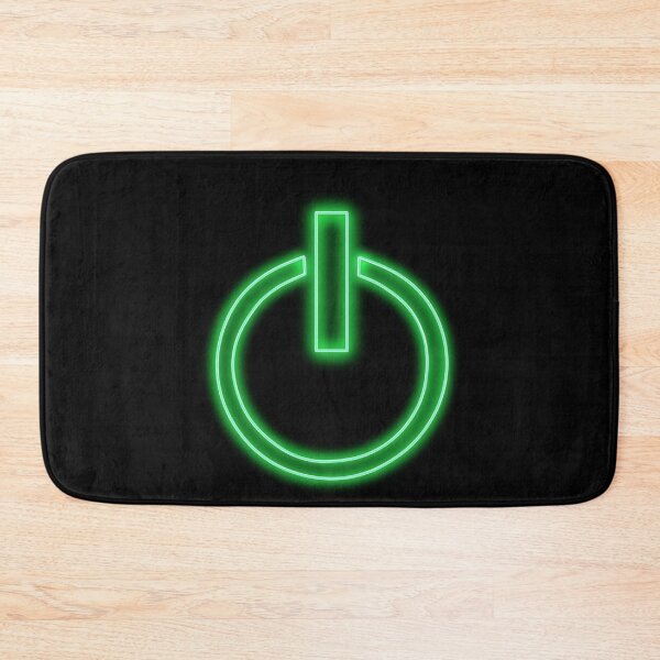 Item preview, Power ON designed and sold by batkev83.