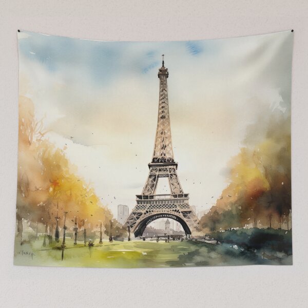 Item preview, Eiffel Tower  designed and sold by Vanover Designs.