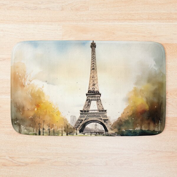 Item preview, Eiffel Tower  designed and sold by Vanover Designs.