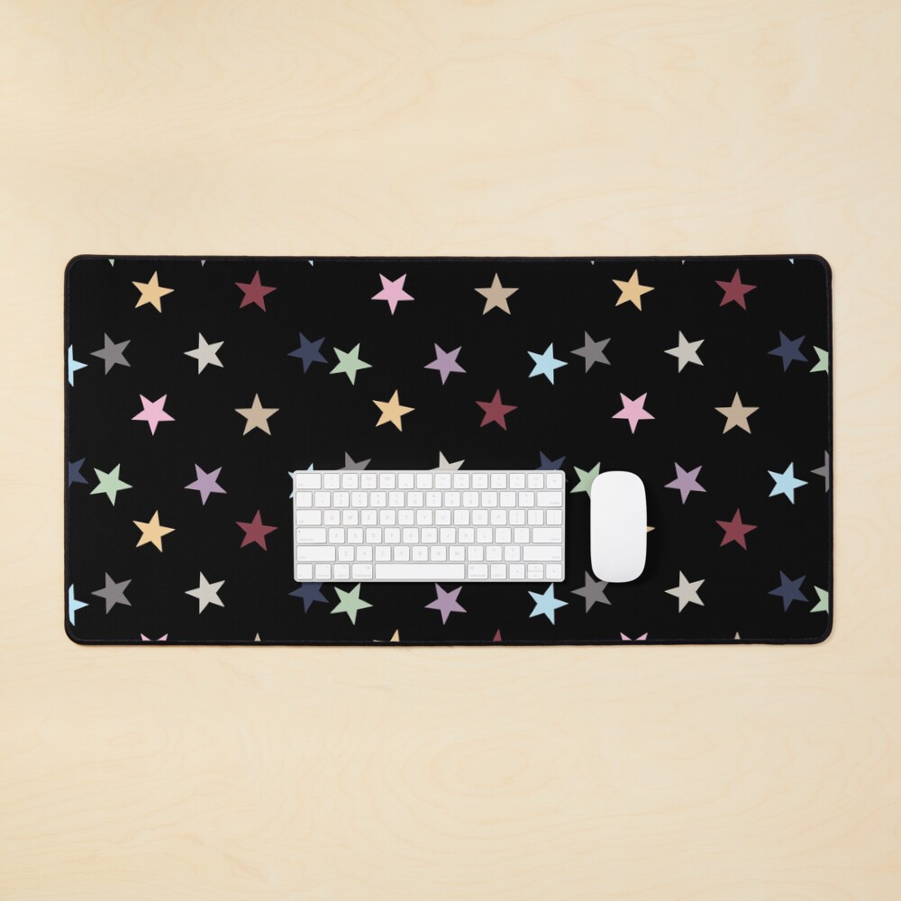 Item preview, Desk Mat designed and sold by esthetay.