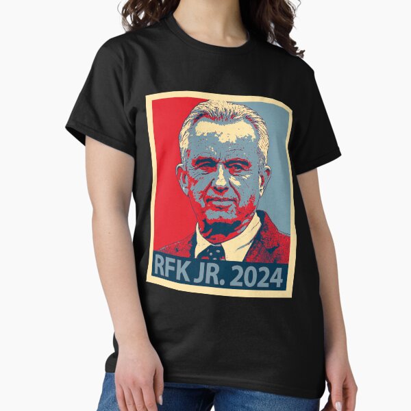 Item preview, robert kennedy jr designed and sold by BanhCom.