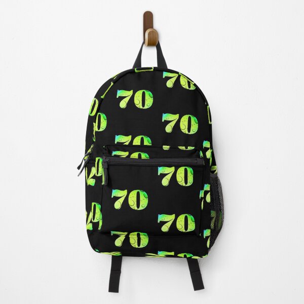 Item preview, Number 70 designed and sold by NumbersFort.