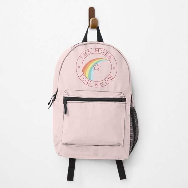 Item preview, The More You Know designed and sold by Jselz.