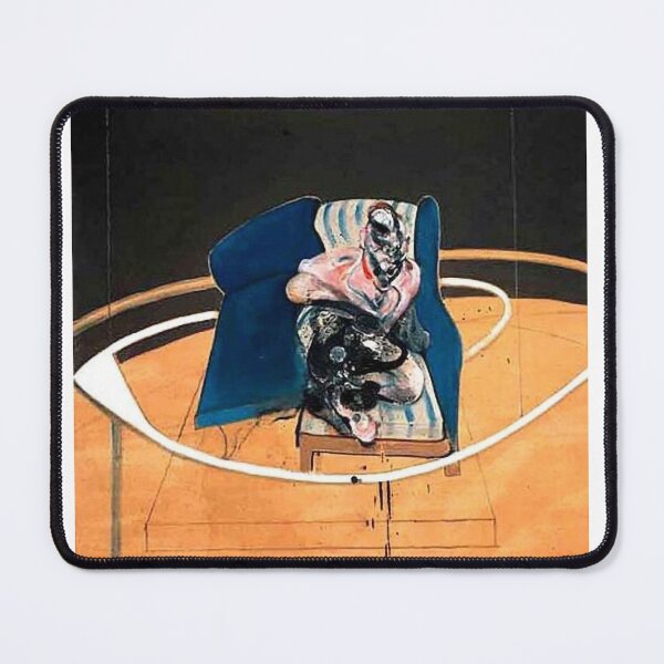 Item preview, Francis Bacon Artwork and Gift For Sales designed and sold by EditorArt.
