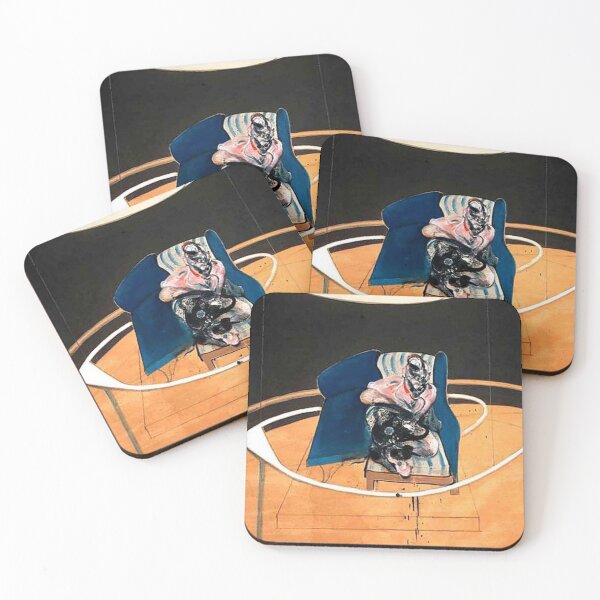 Item preview, Francis Bacon Artwork and Gift For Sales designed and sold by EditorArt.