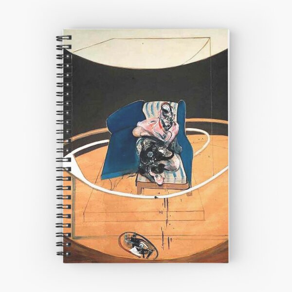 Item preview, Francis Bacon Artwork and Gift For Sales designed and sold by EditorArt.