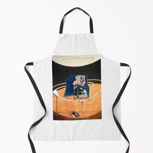Item preview, Francis Bacon Artwork and Gift For Sales designed and sold by EditorArt.