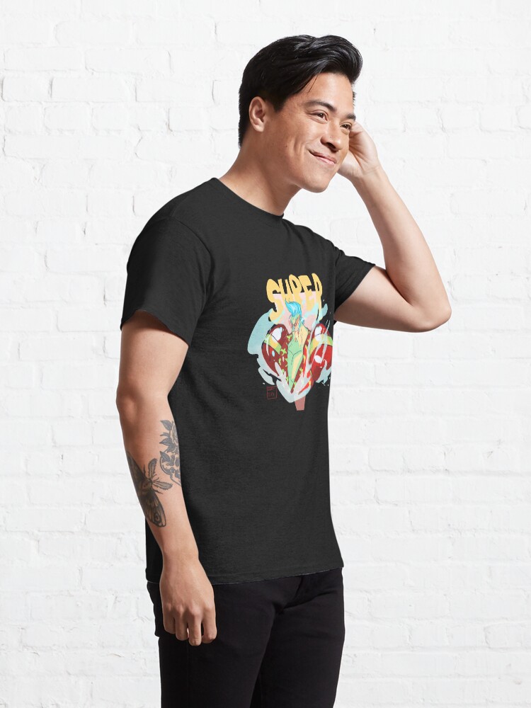 franky t shirt