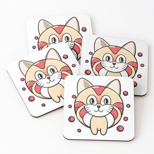Item preview, Kitty Cuteness designed and sold by dititipi.